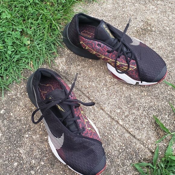 Nike Air SuperRep 2 - Mens Athletic Shoes - SIZE 10 - Picture 6 of 8